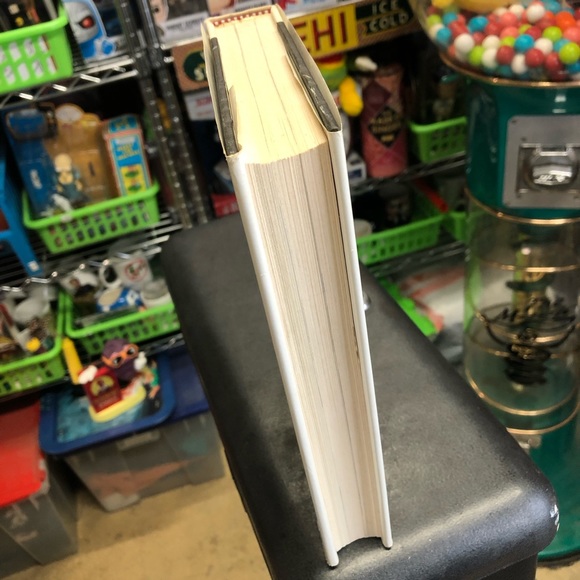 Vtg ‘82 Sid Caesar Signed Book “Where Have I Been?” - 1st Ed Hardcover - Picture 9 of 12